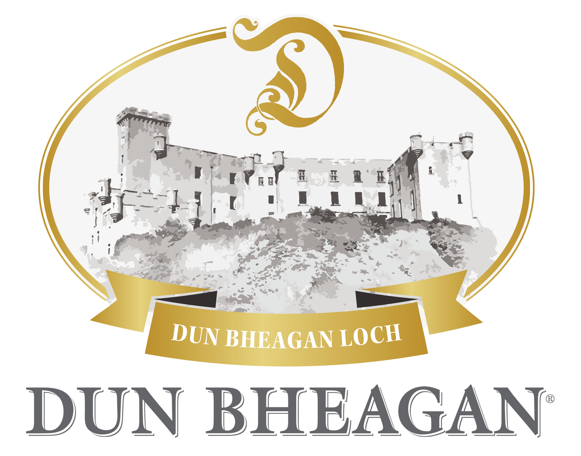 唐堡Dun Bheagan