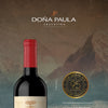 阿根廷唐璜酒莊-單園之二精緻葡萄酒 Dona Paula- Alluvia Parcel