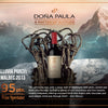 阿根廷唐璜酒莊-單園之二精緻葡萄酒 Dona Paula- Alluvia Parcel
