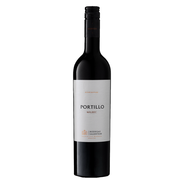 阿根廷聖藍田酒莊-博帝特釀紅酒  Bodegas Salentein Portillo Malbec