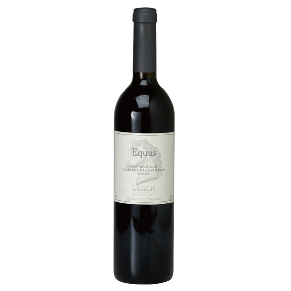 西班牙聖瑪麗酒莊-千里馬葡萄酒 Vina Santa Marina- Equus