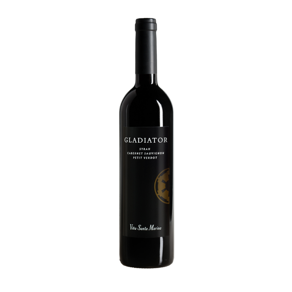 西班牙聖瑪麗酒莊-神鬼戰士葡萄酒 Vina Santa Marina- Gladiator