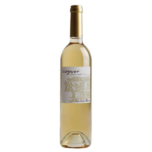 西班牙聖瑪麗酒莊-晚收甜白酒 Vina Santa Marina- Late Harveset Viognier